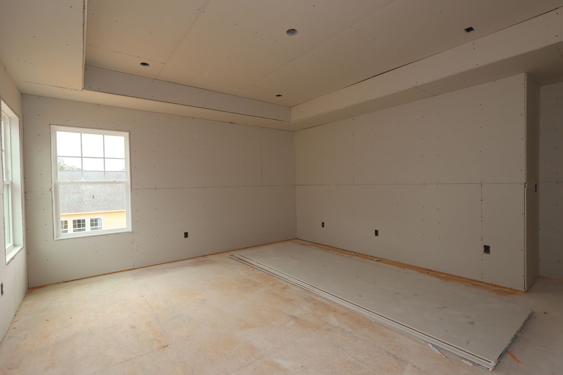 Drywall