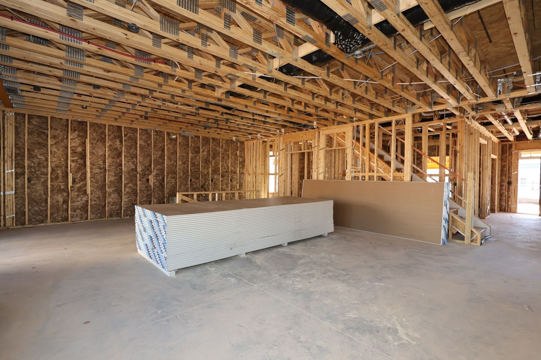 Insulation
