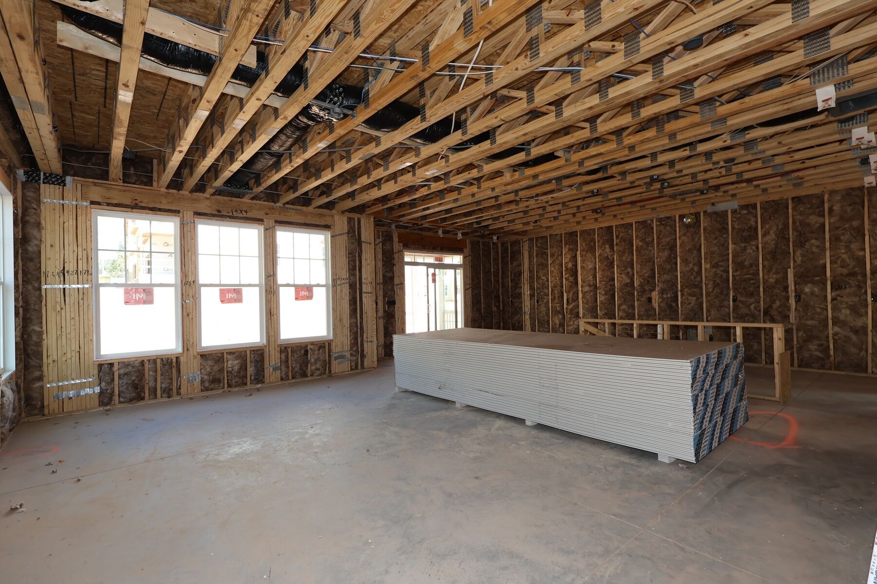 Insulation