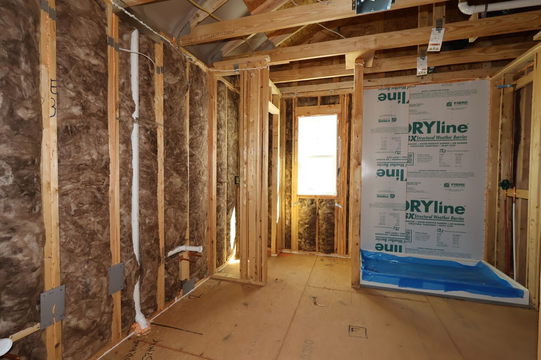 Insulation