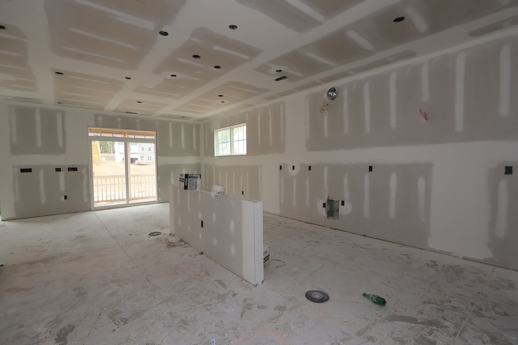 Drywall