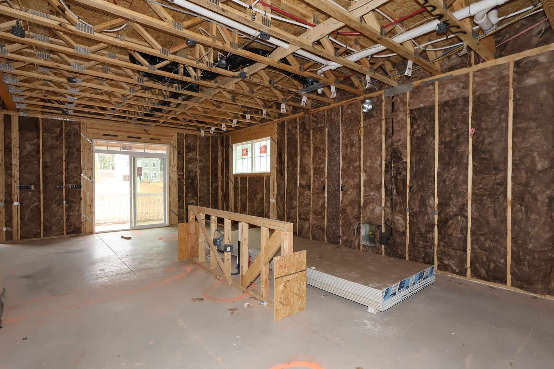 Insulation