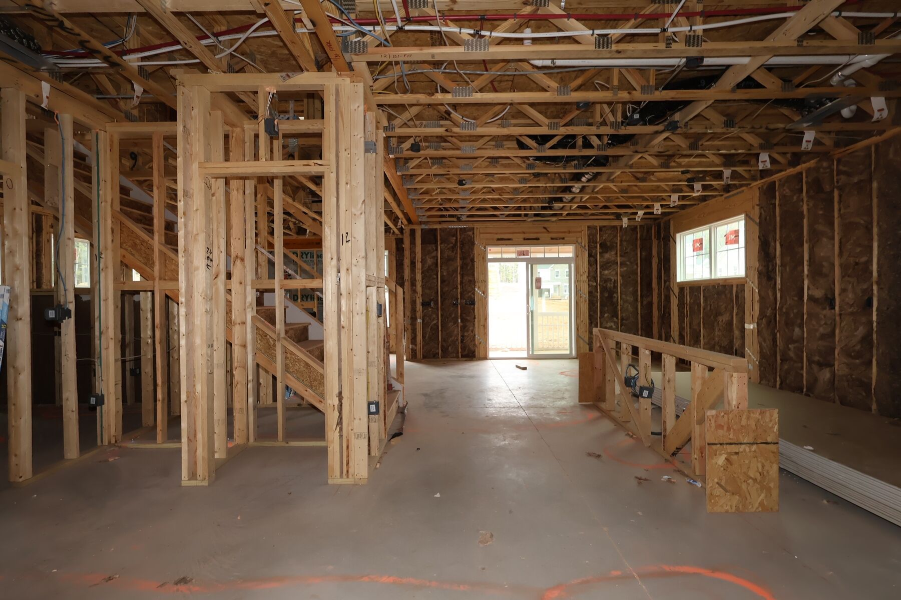 Insulation