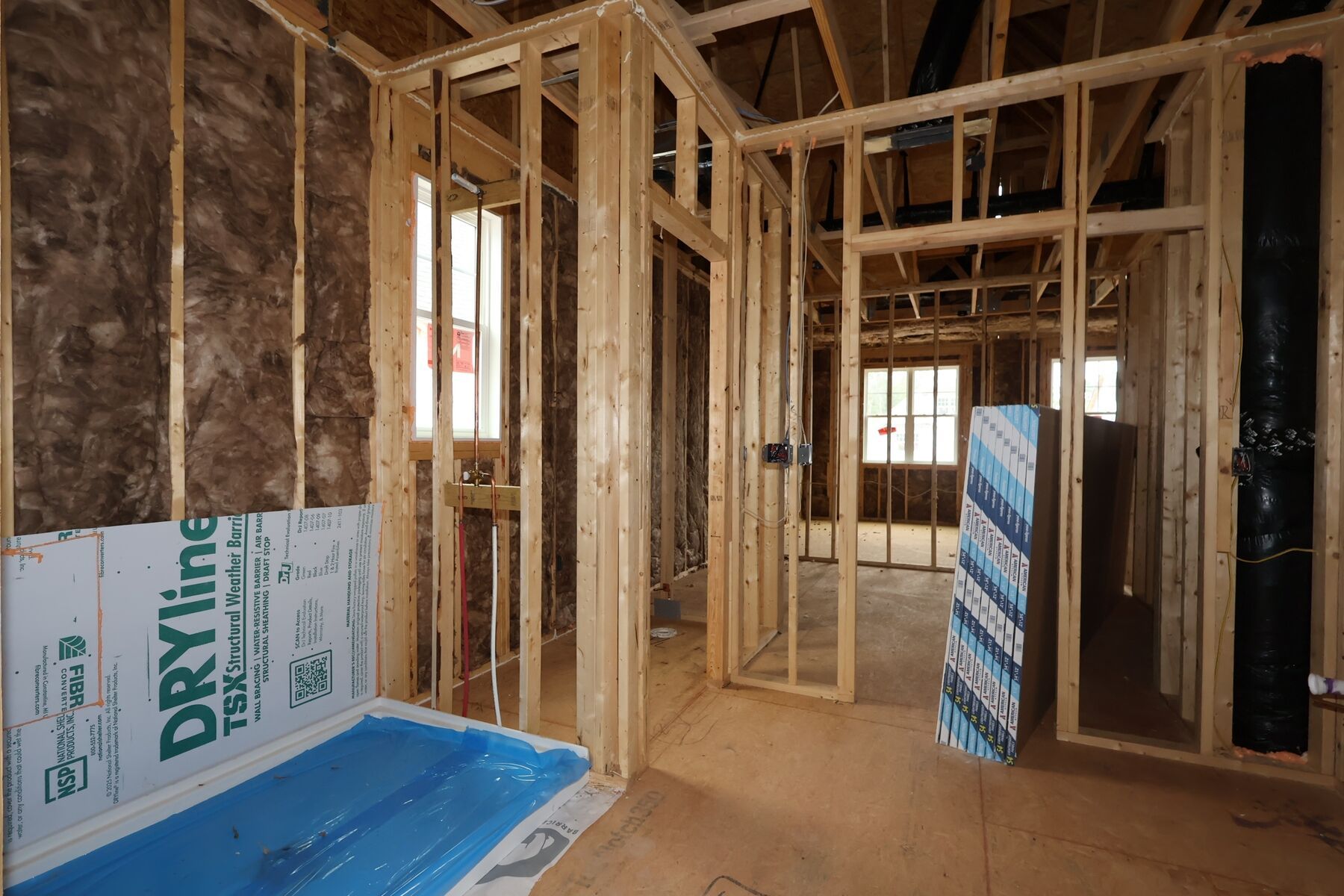 Insulation