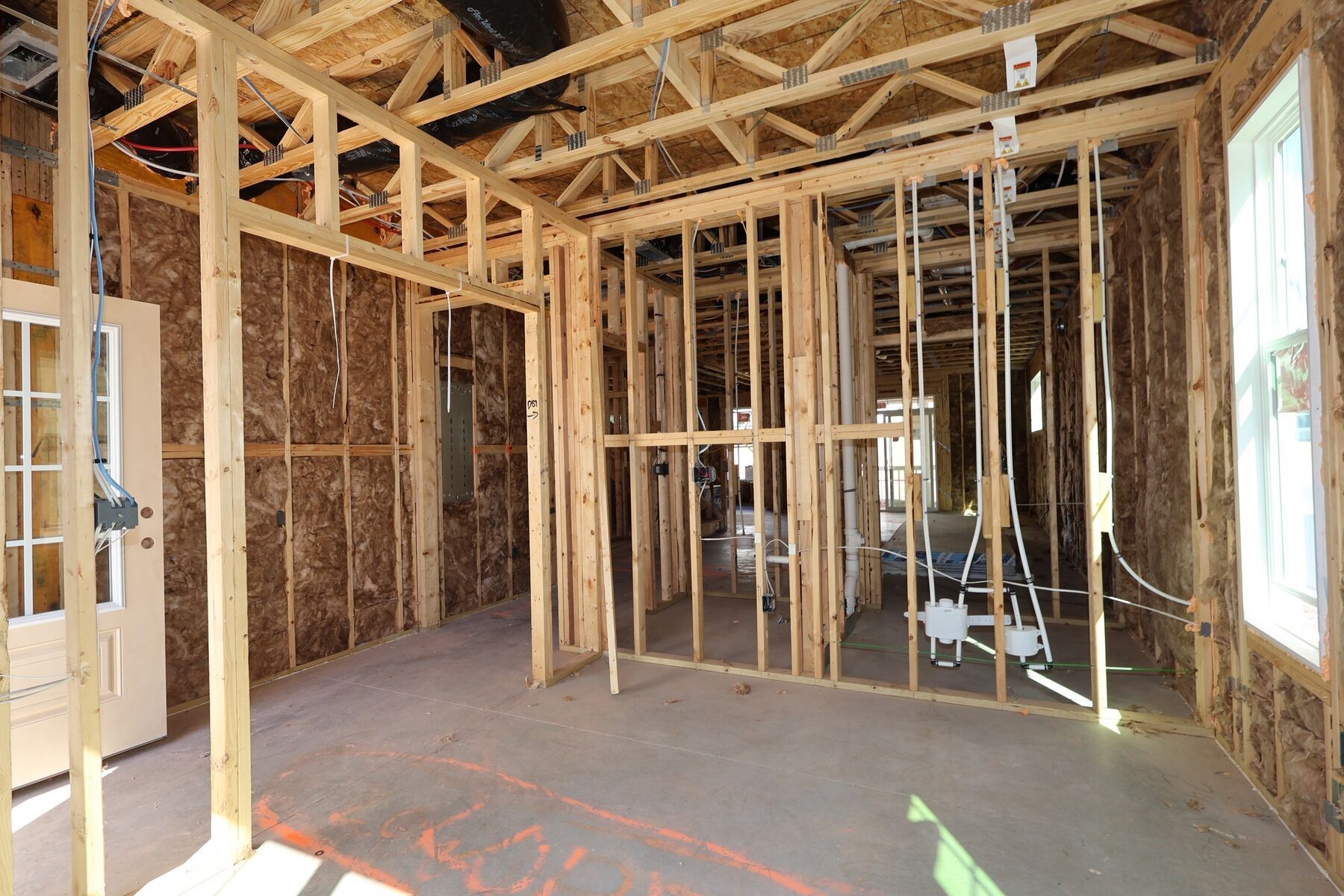 Insulation