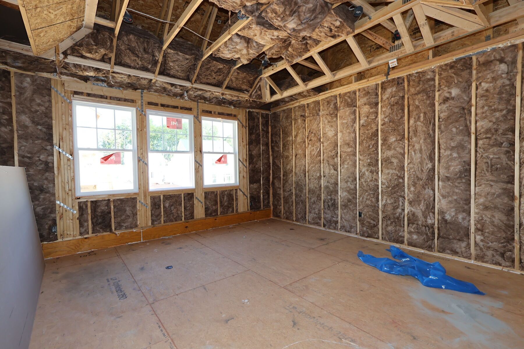 Insulation