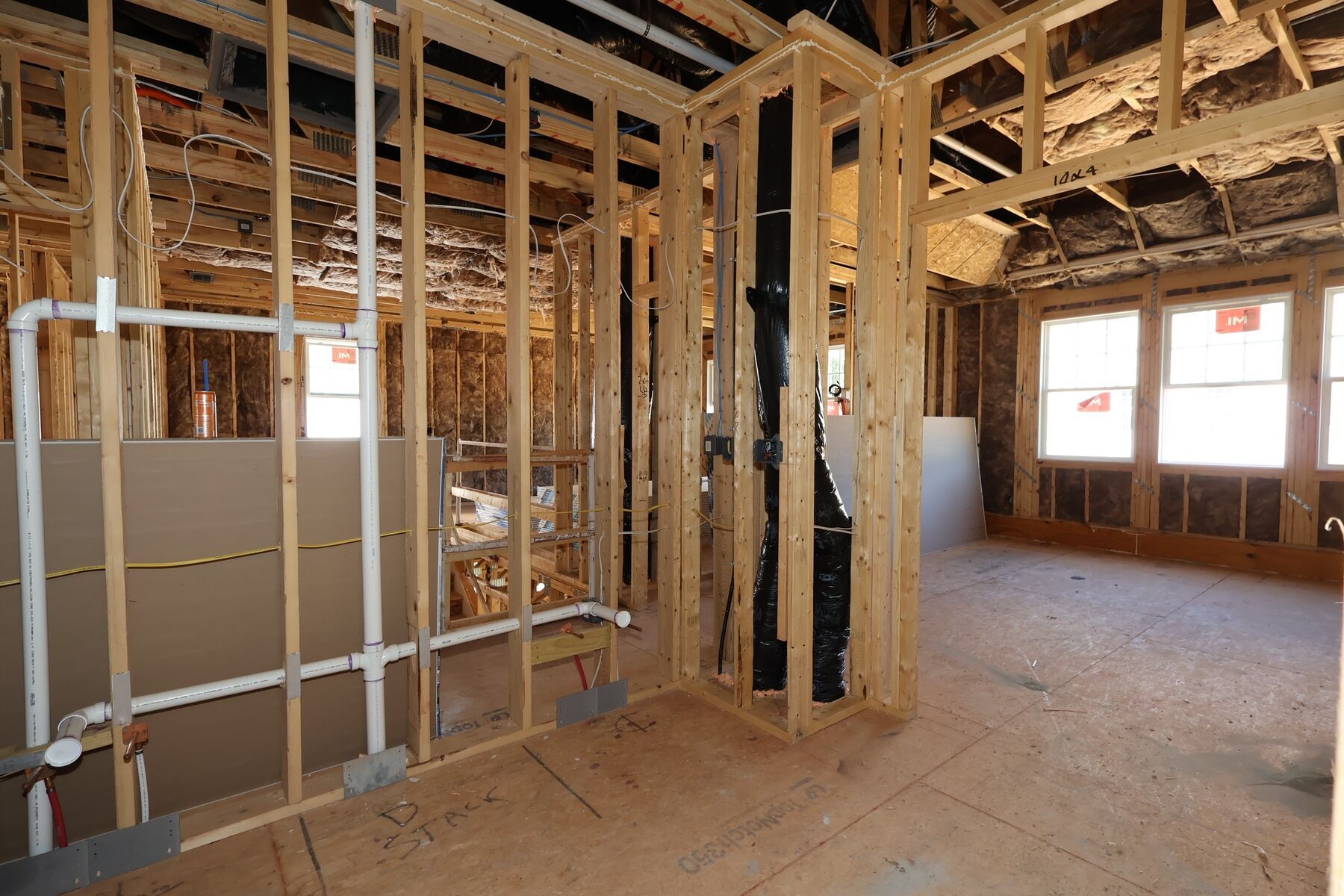 Insulation
