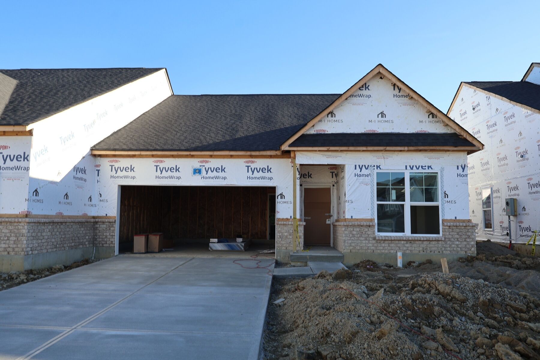 Drywall