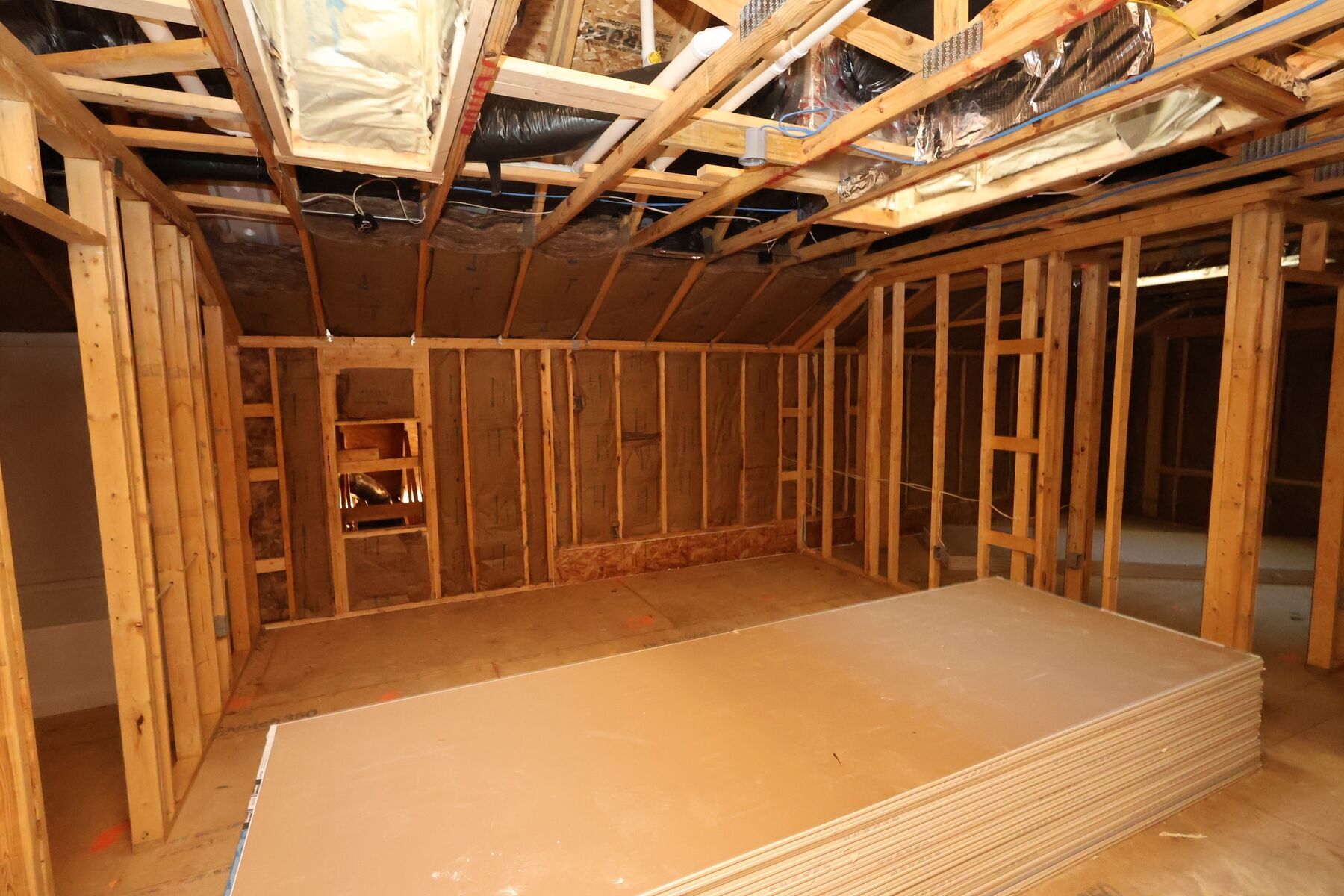 Drywall