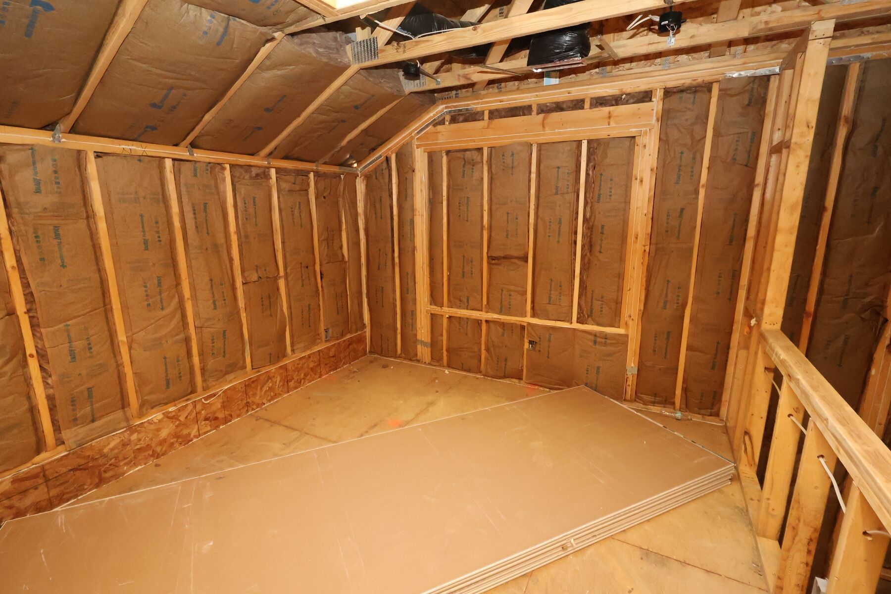 Drywall