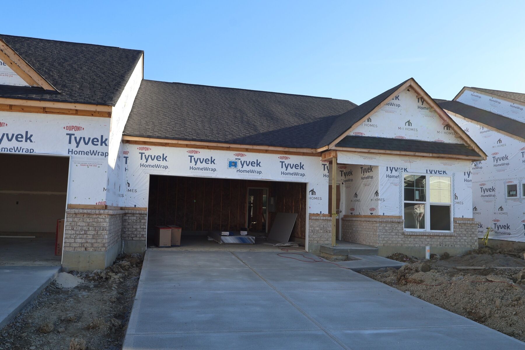 Drywall