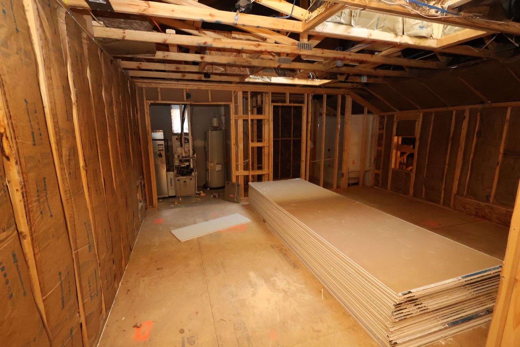 Drywall