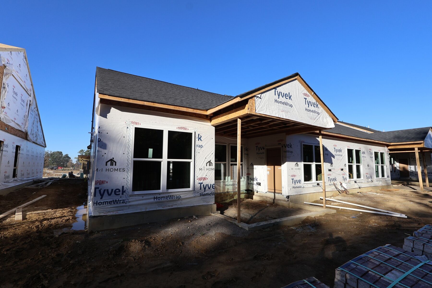 Insulation