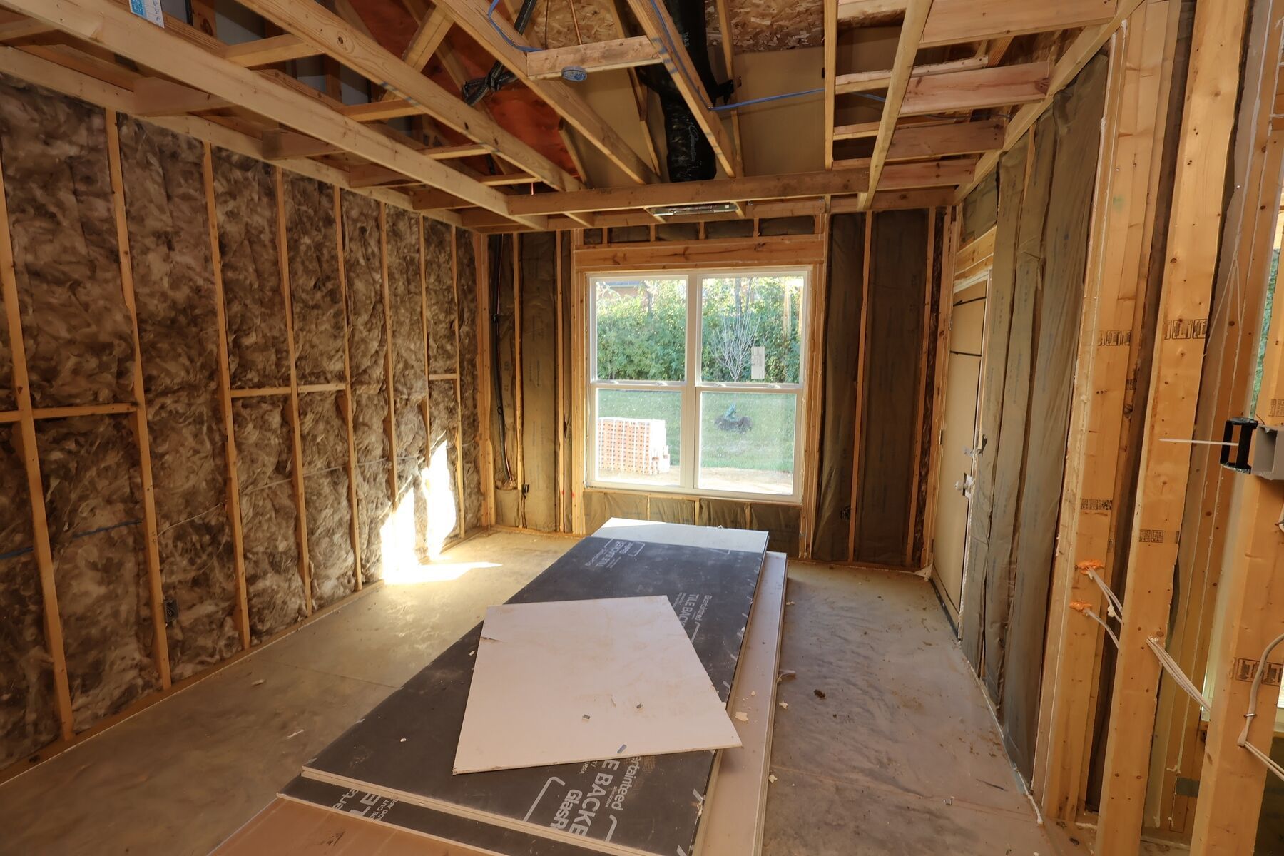 Insulation