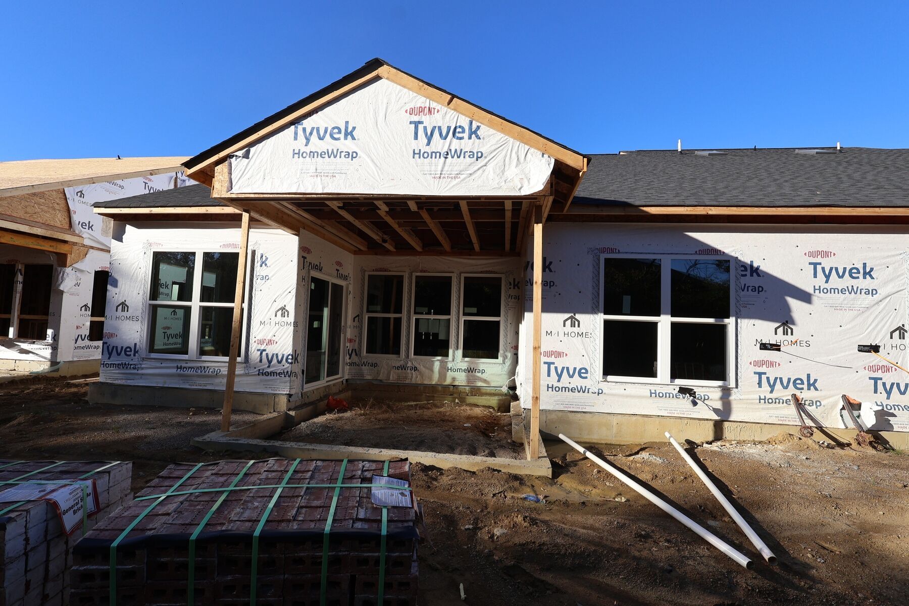 Insulation