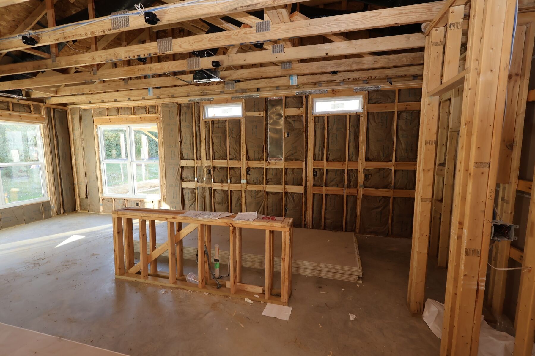 Insulation