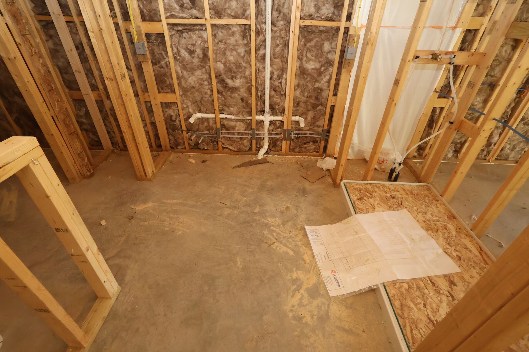 Insulation