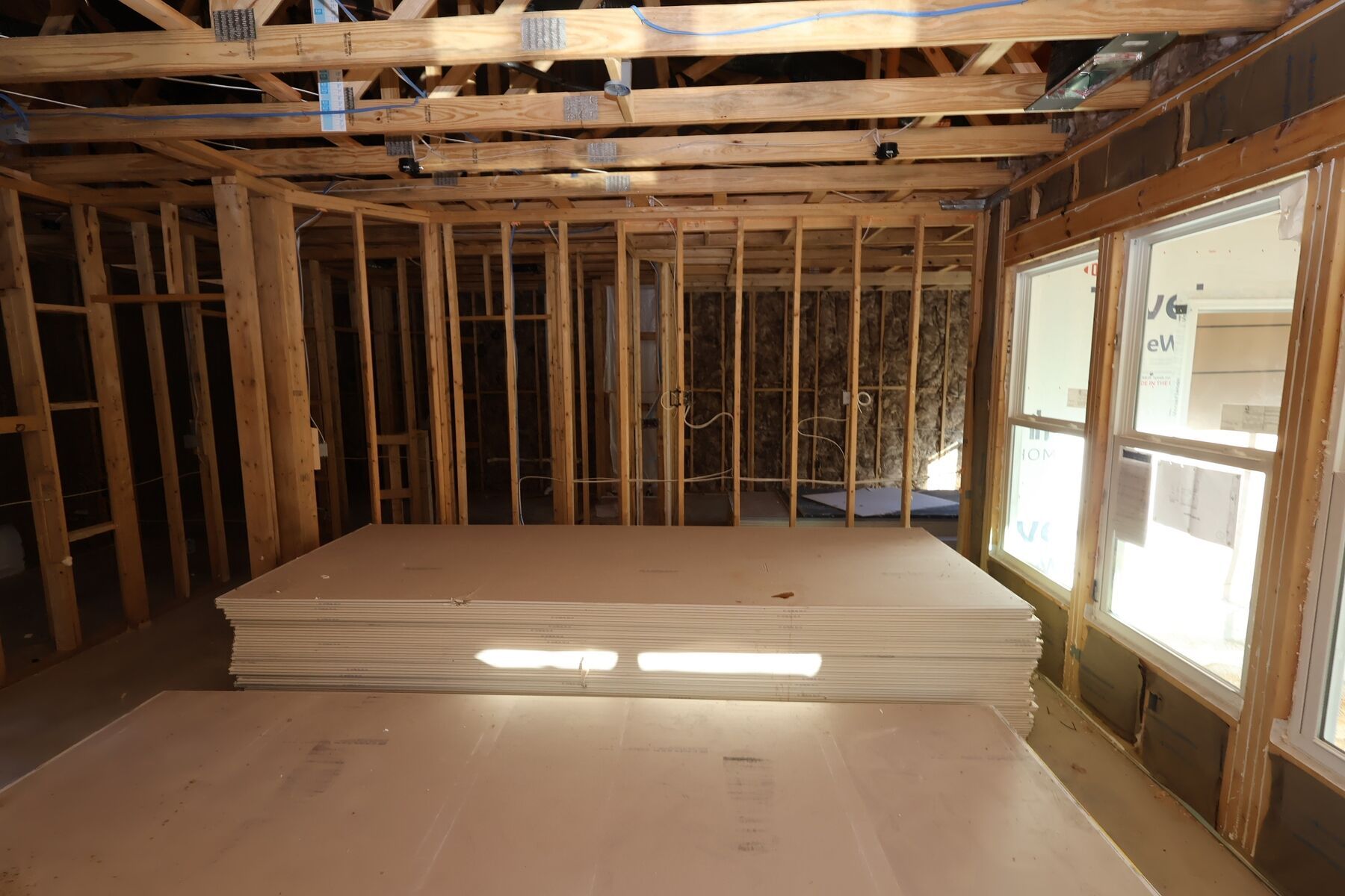 Insulation