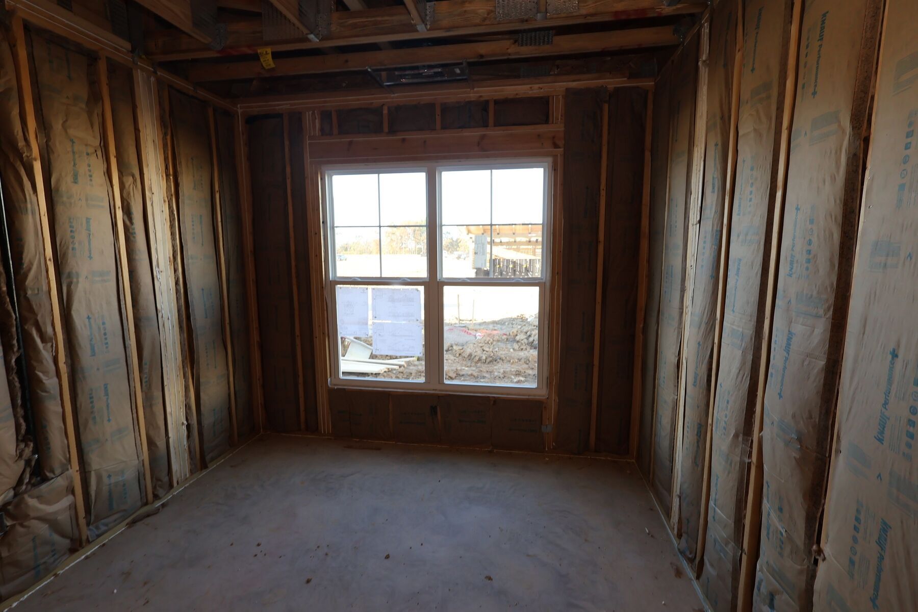 Insulation
