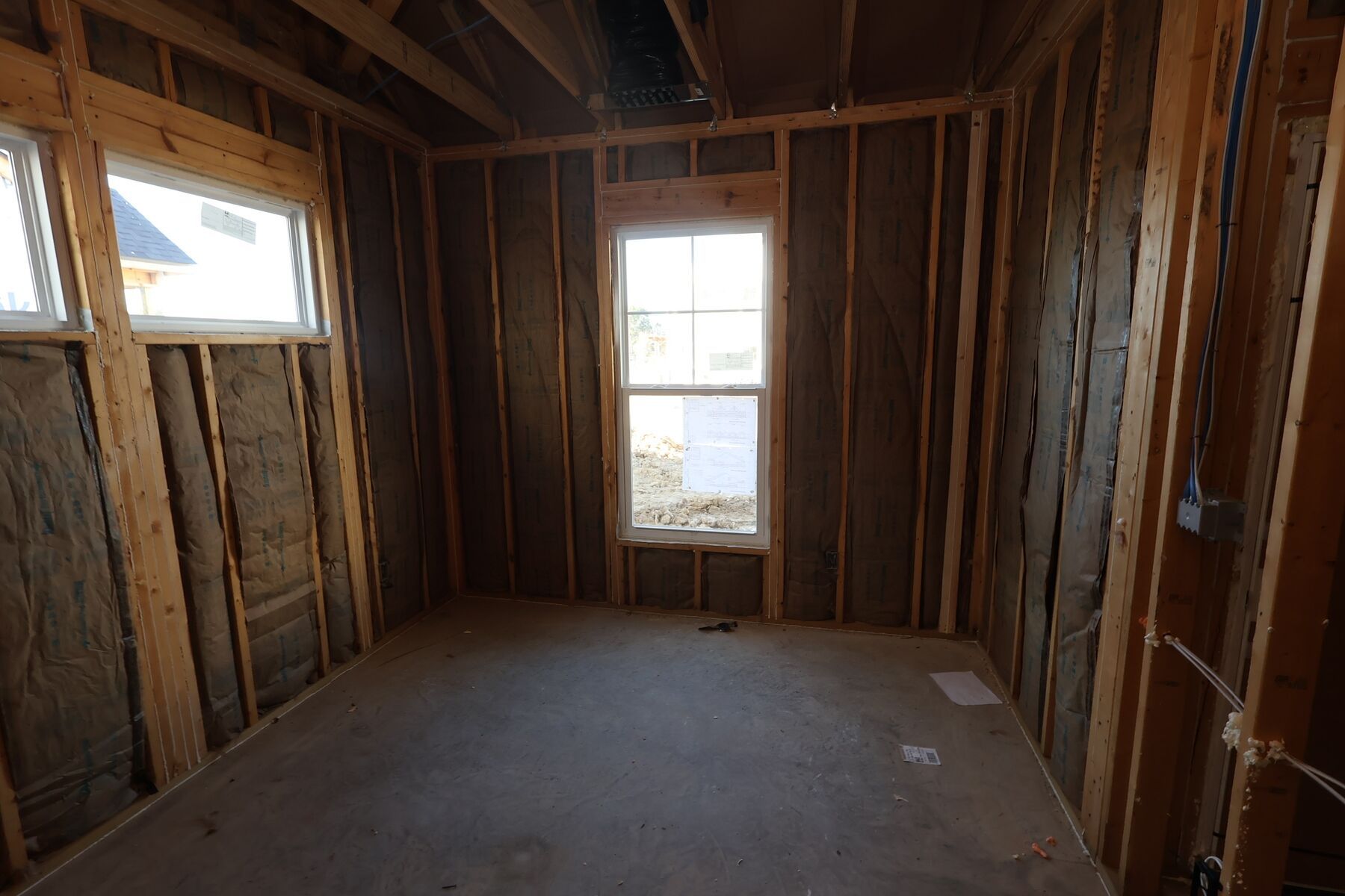 Insulation