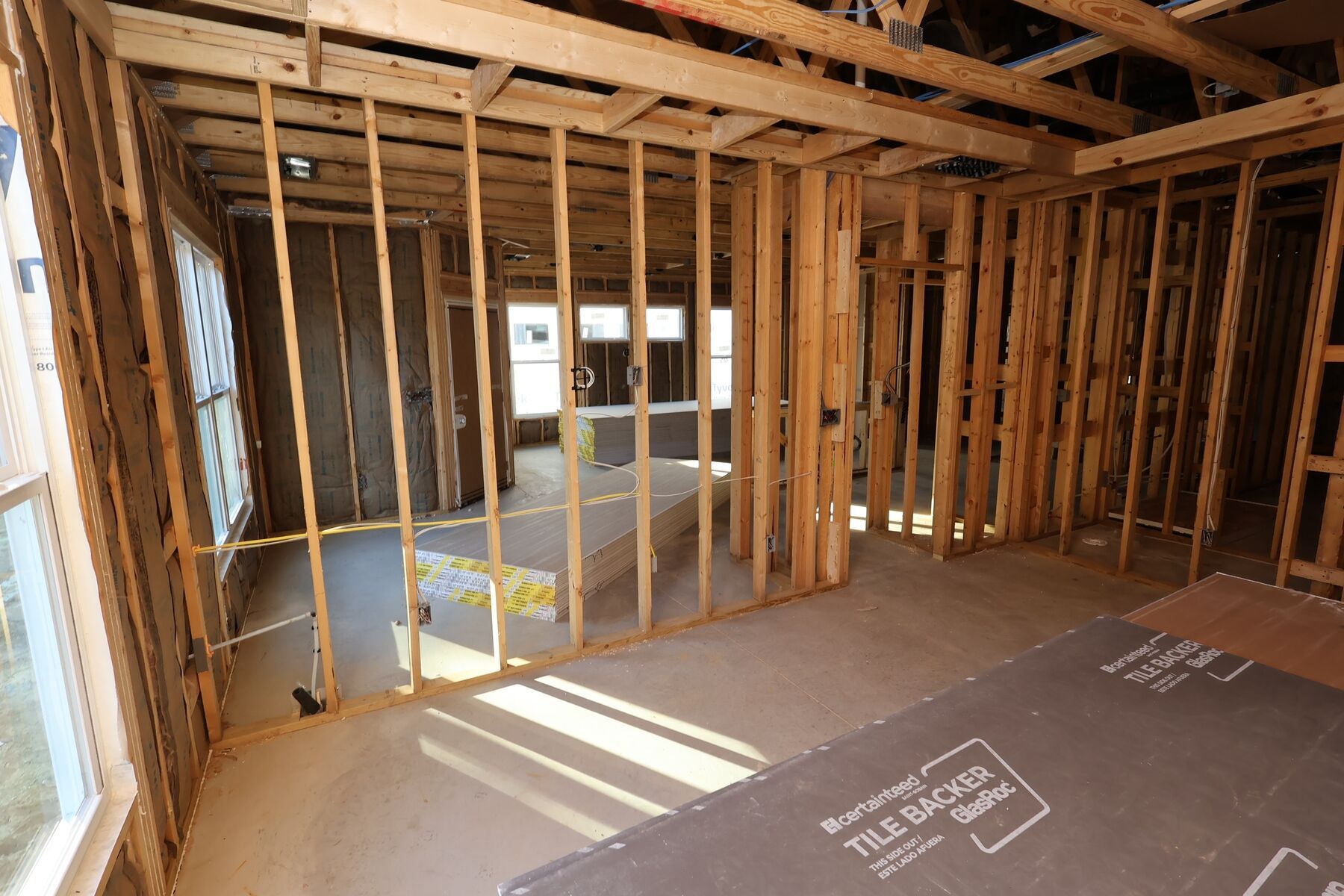 Insulation