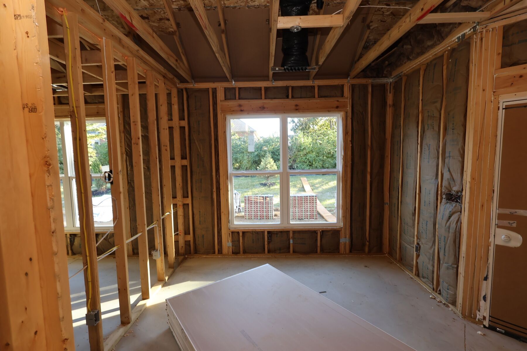 Insulation