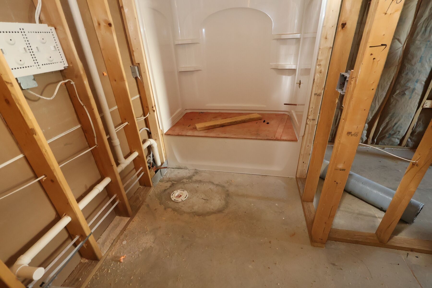 Insulation