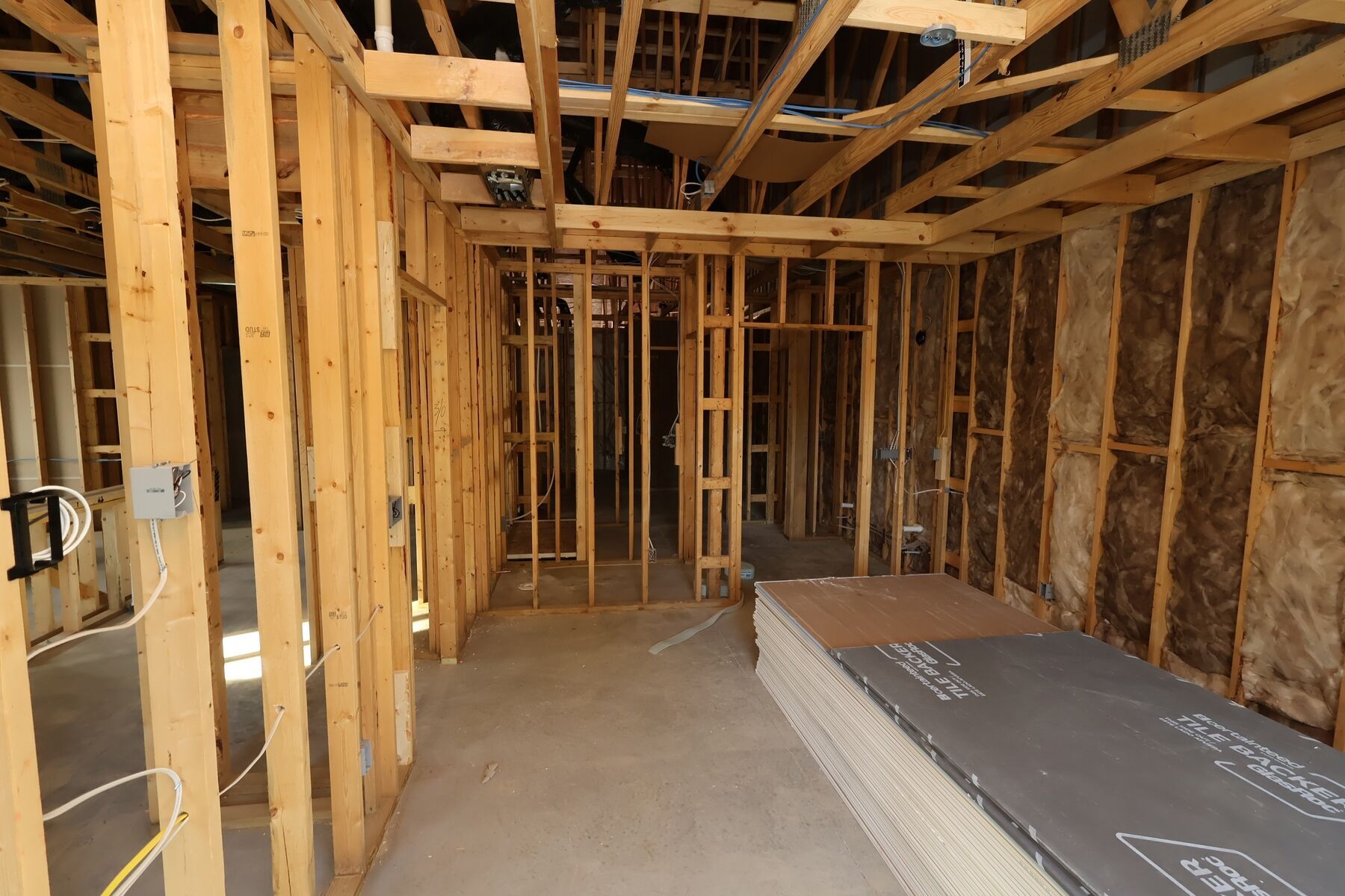 Insulation