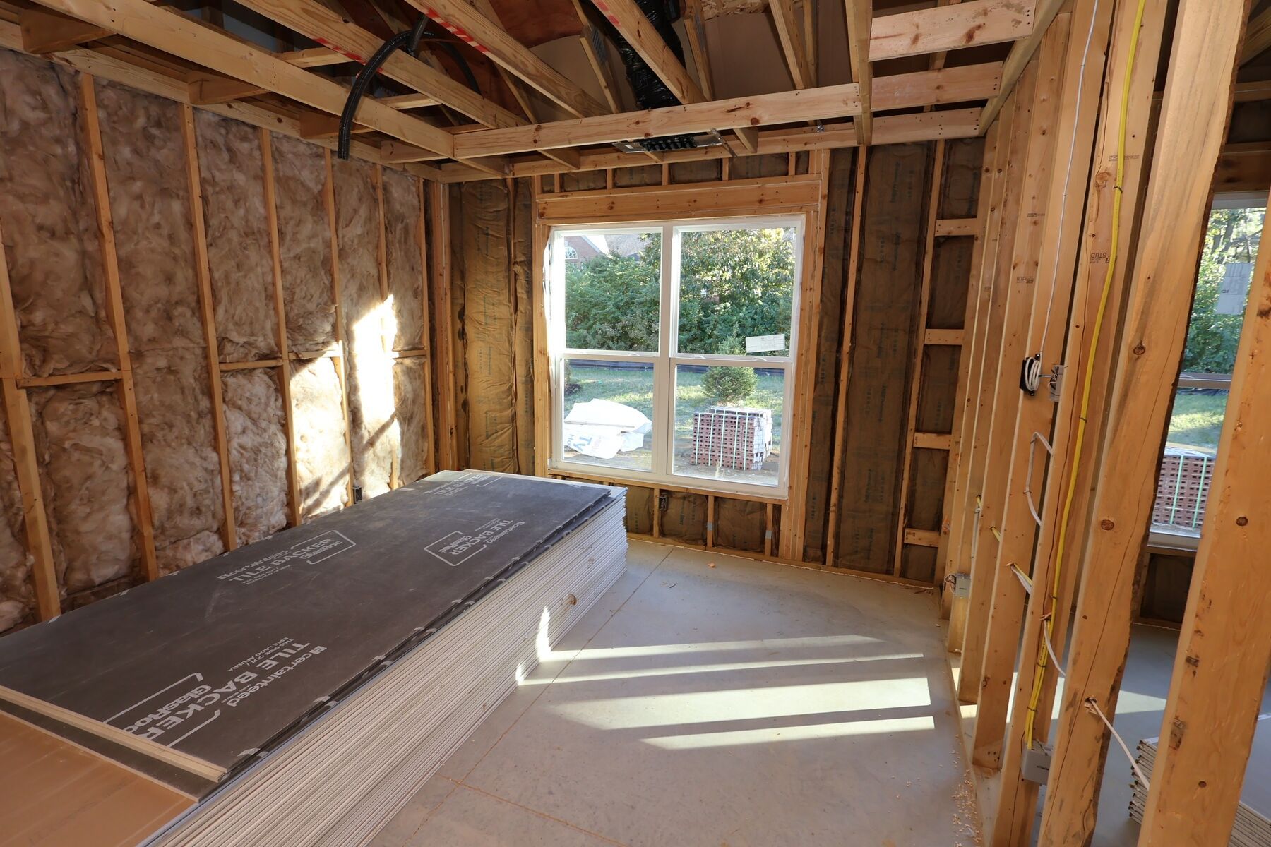 Insulation