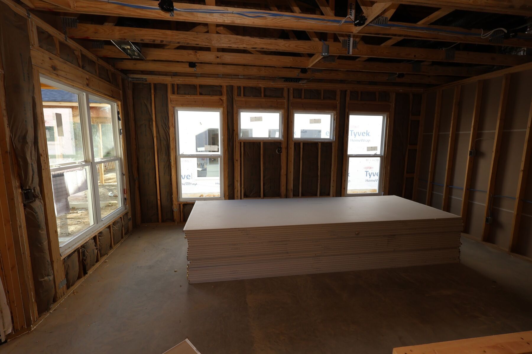 Insulation