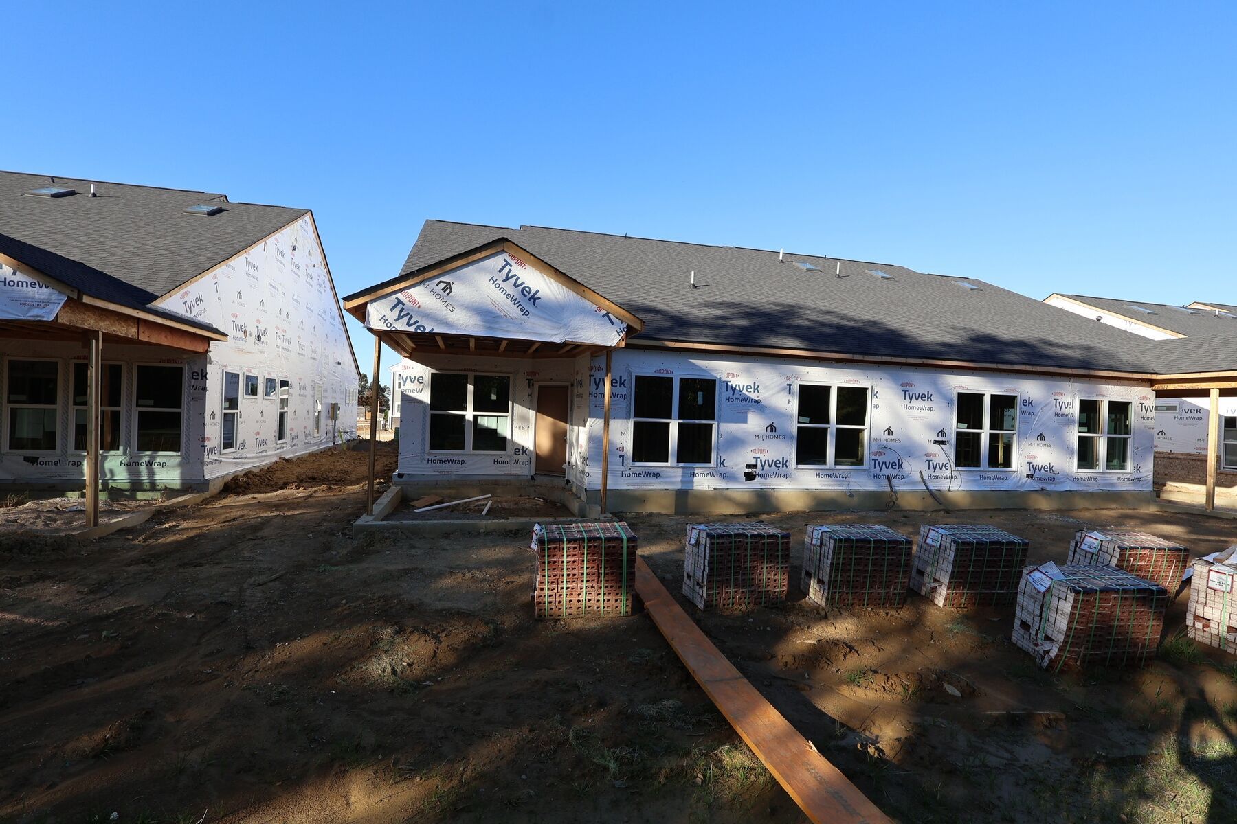 Insulation