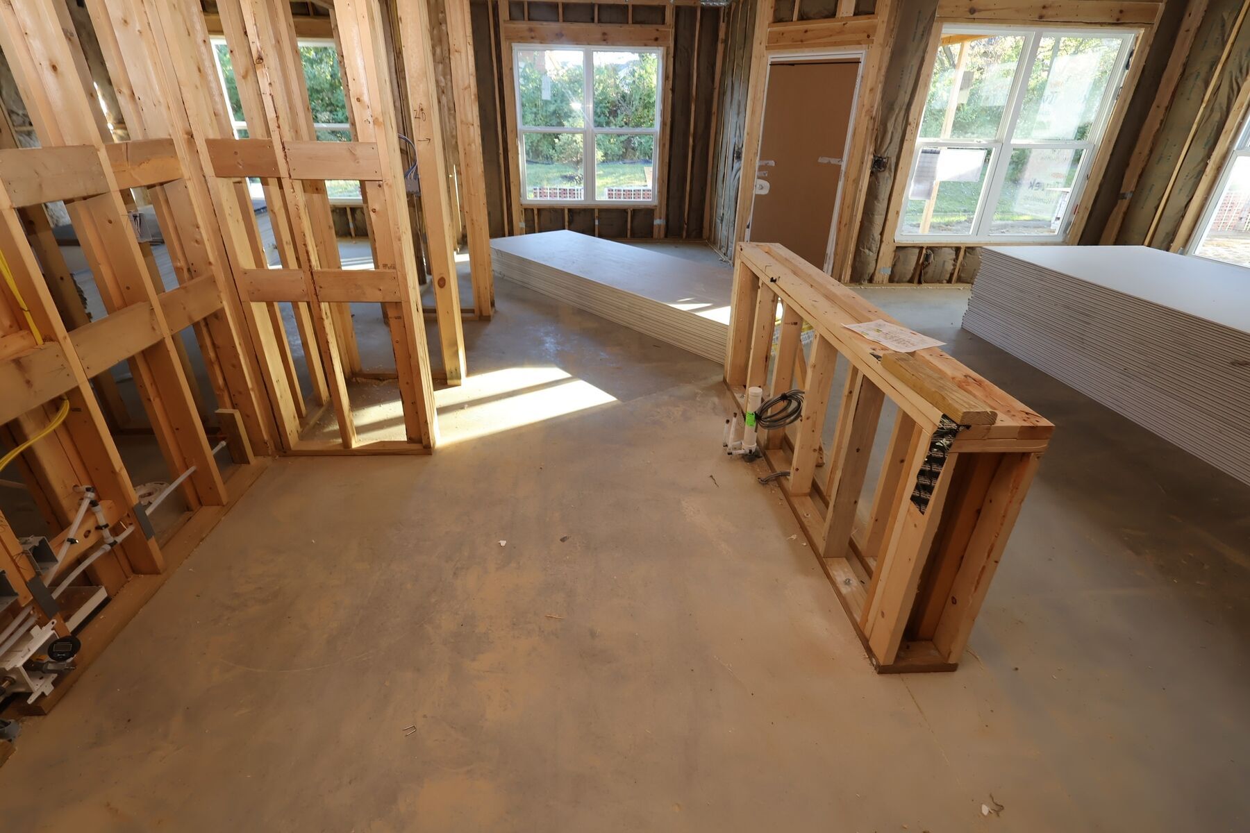 Insulation