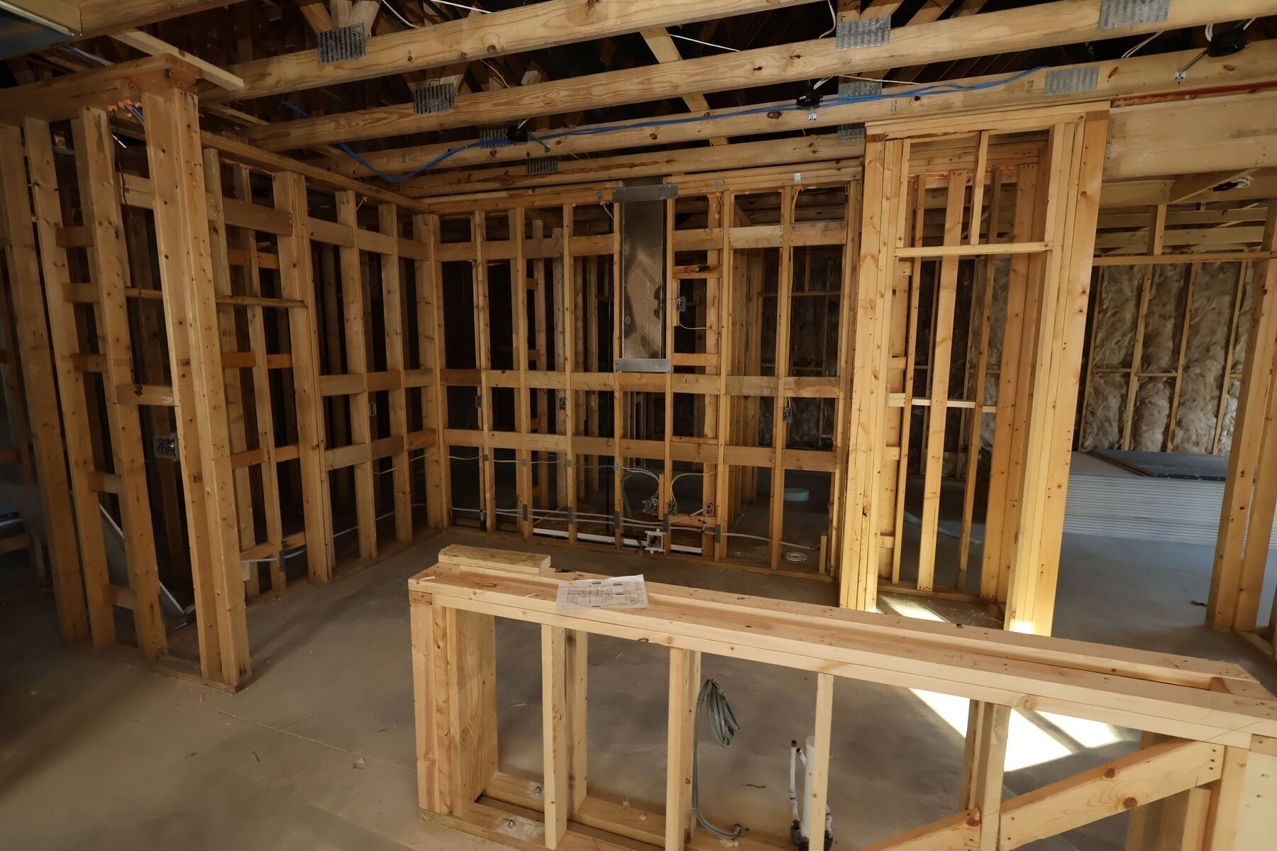 Insulation