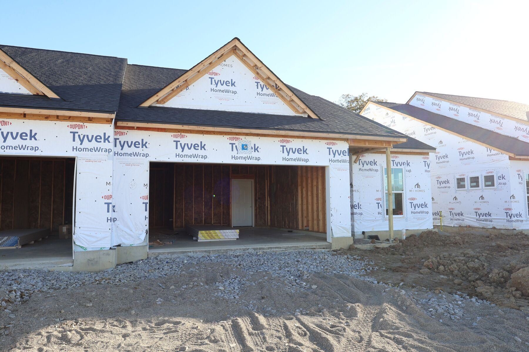 Insulation