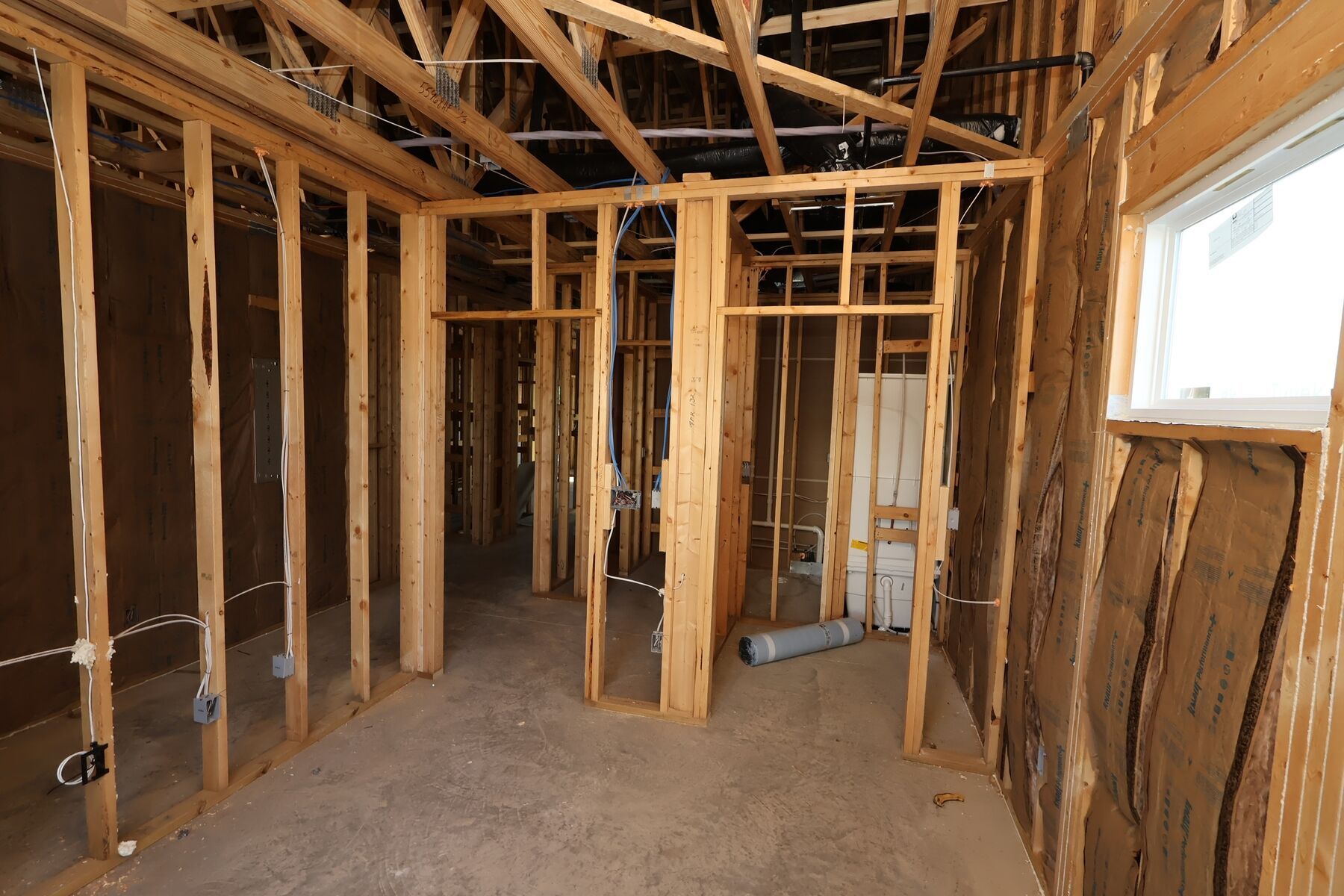 Insulation