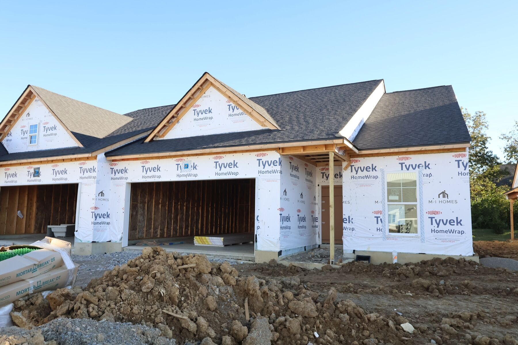 Insulation