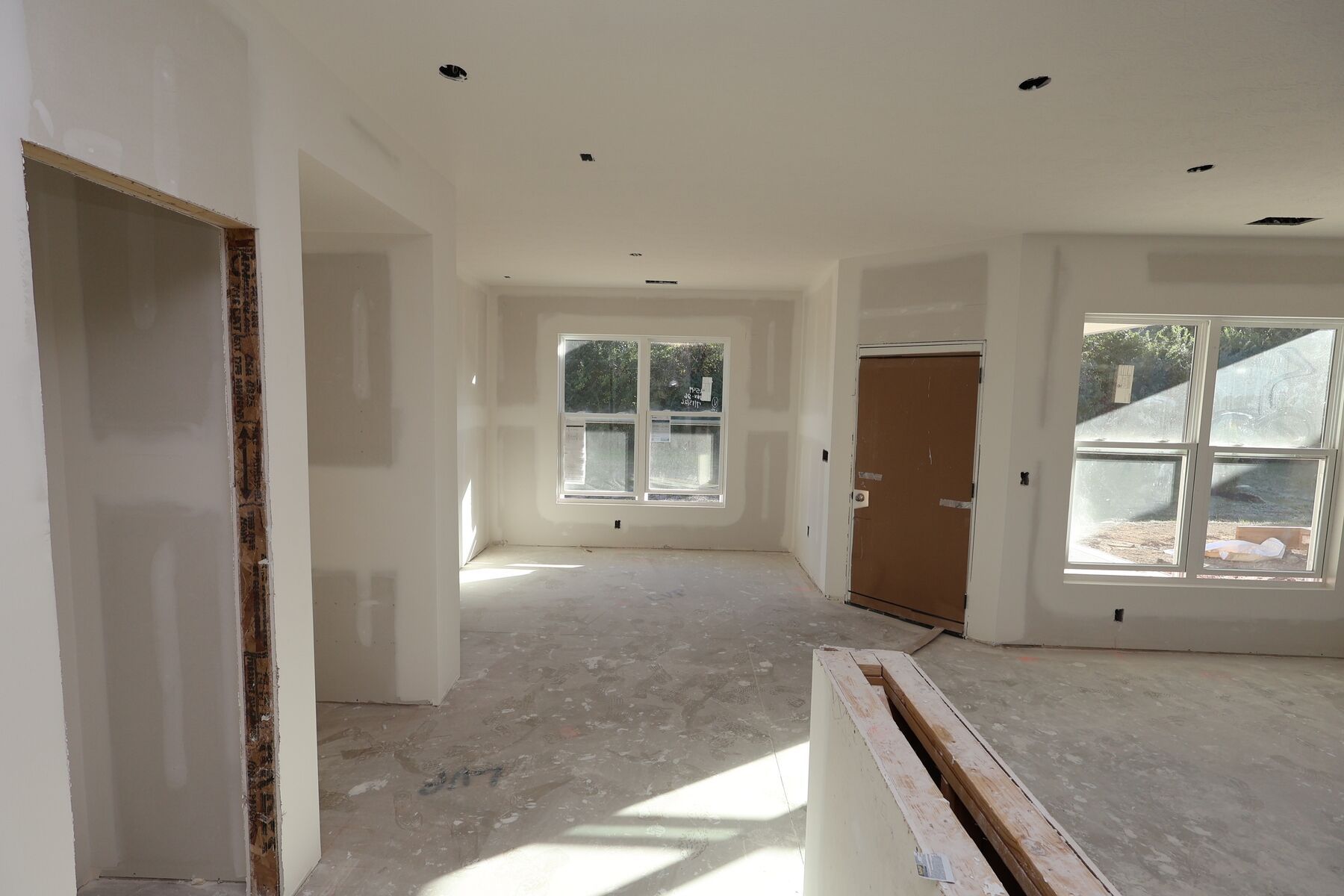Drywall