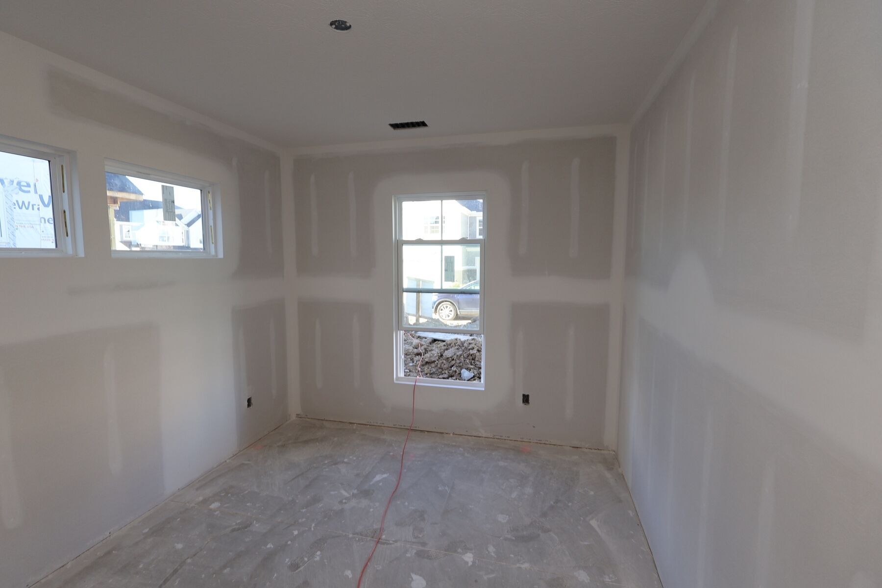 Drywall