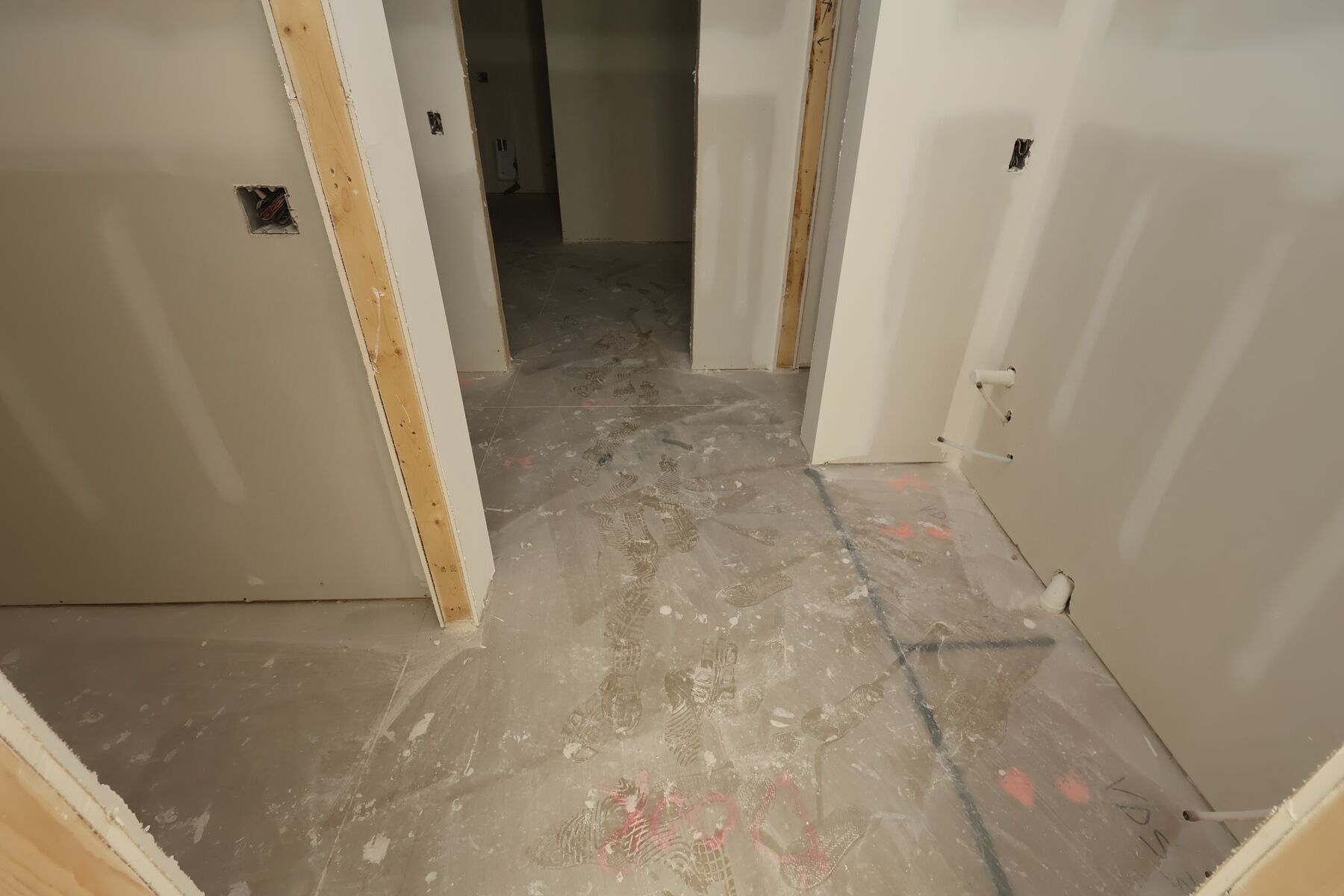 Drywall