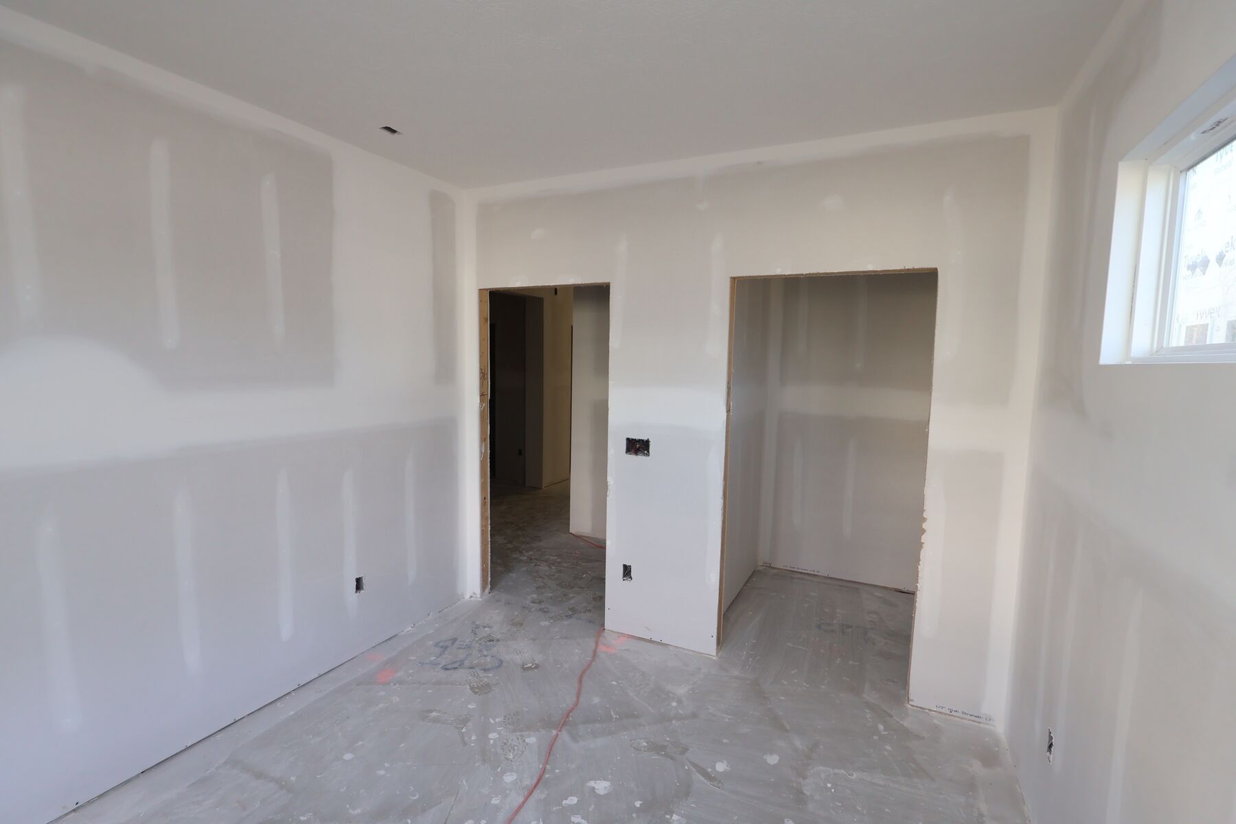 Drywall