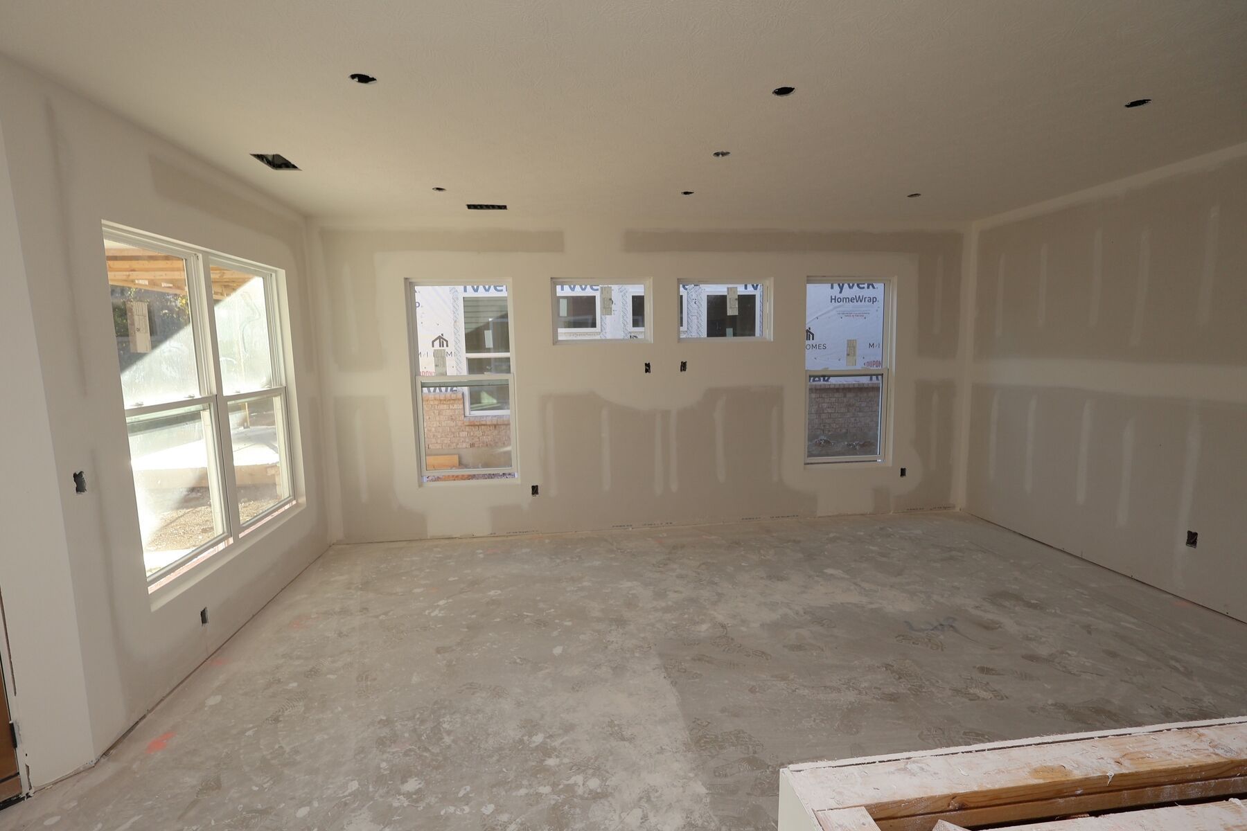 Drywall