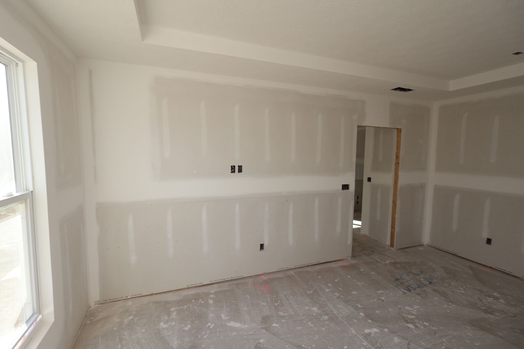 Drywall