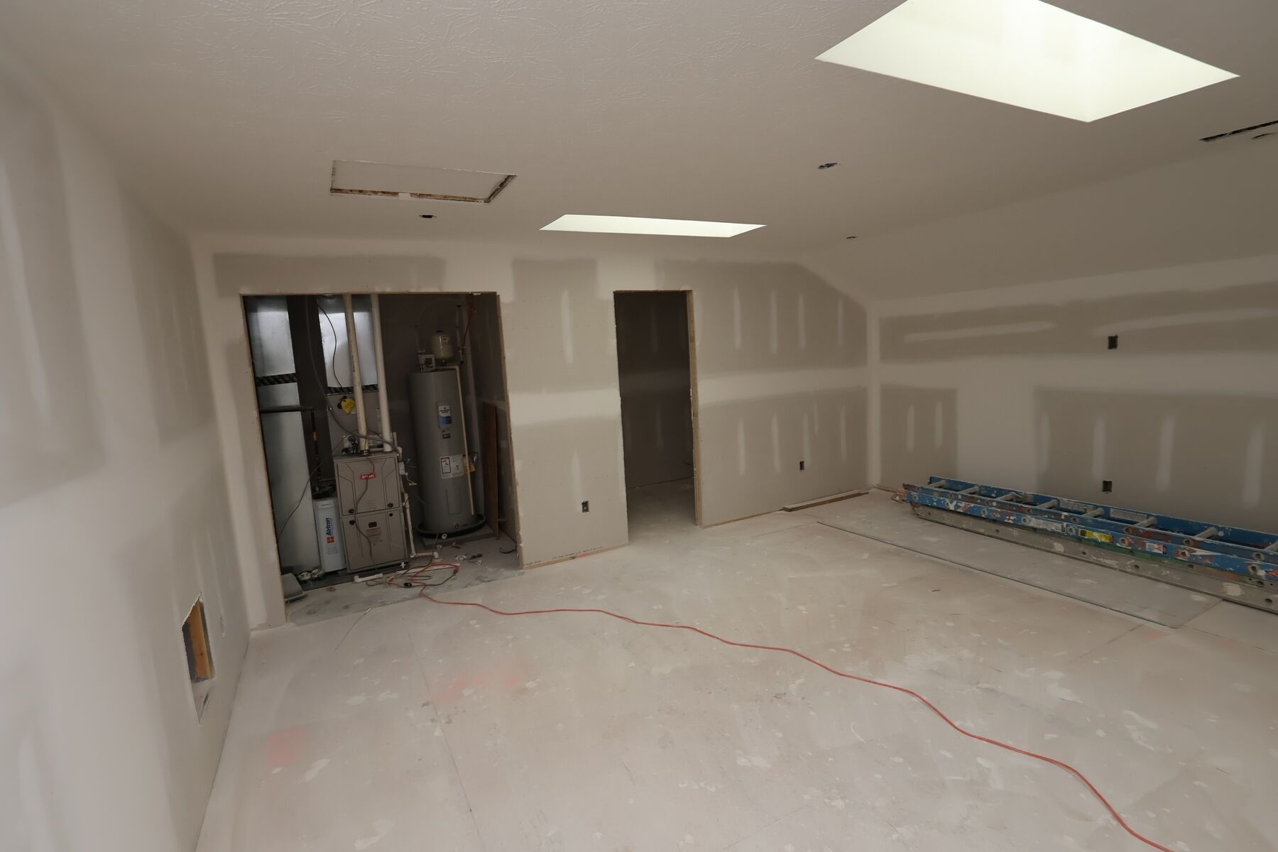 Drywall