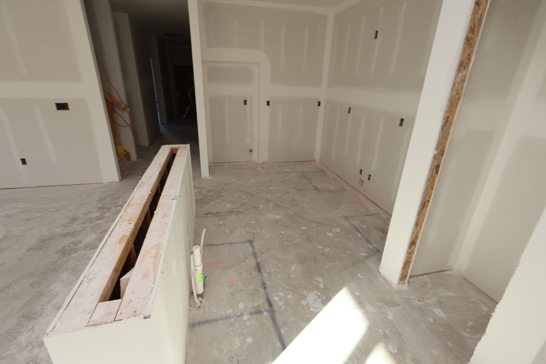 Drywall
