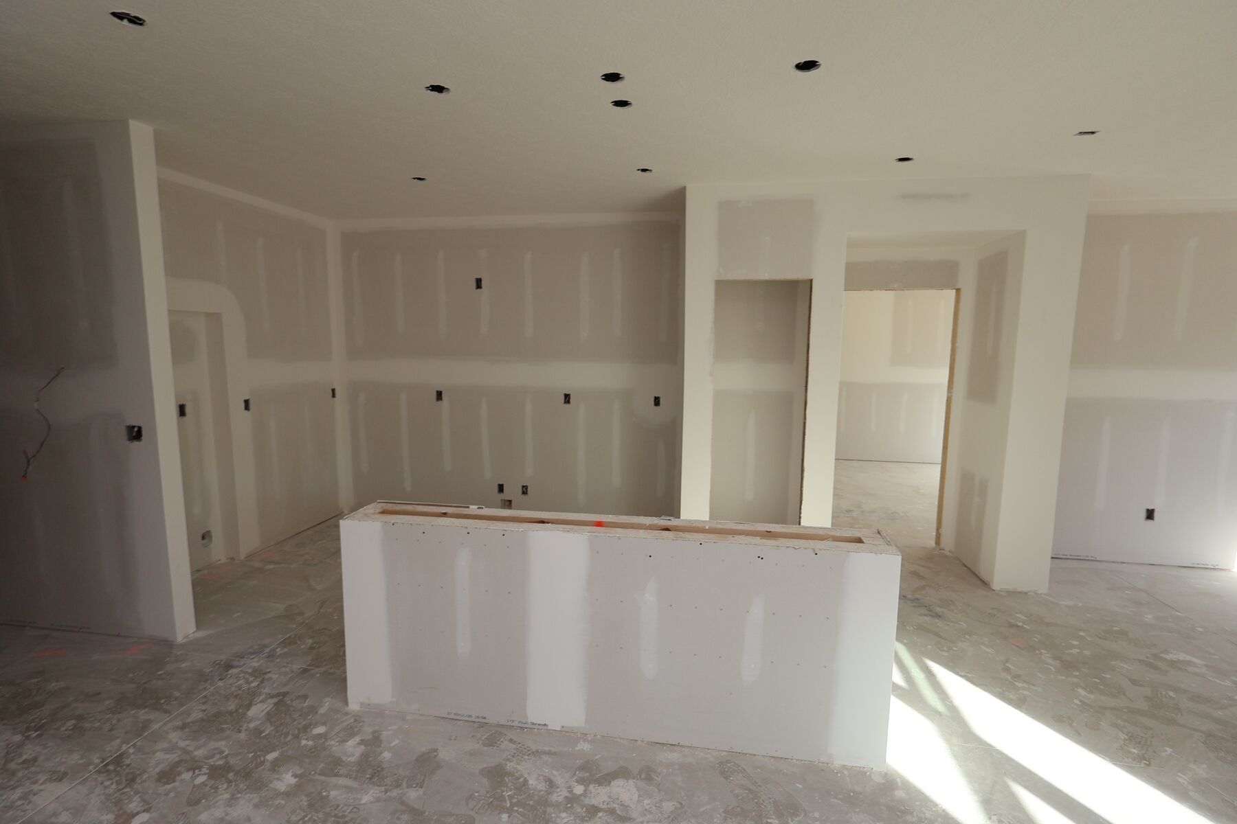 Drywall