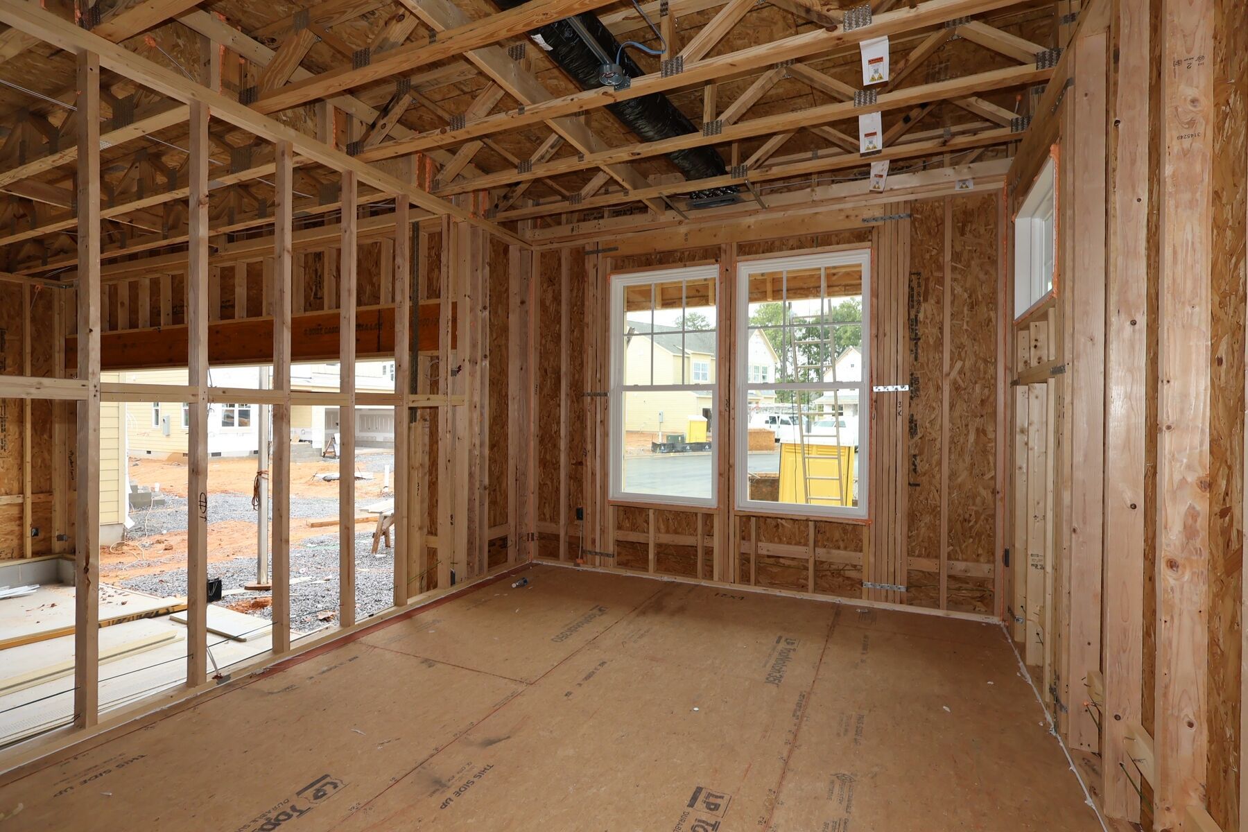 Framing
