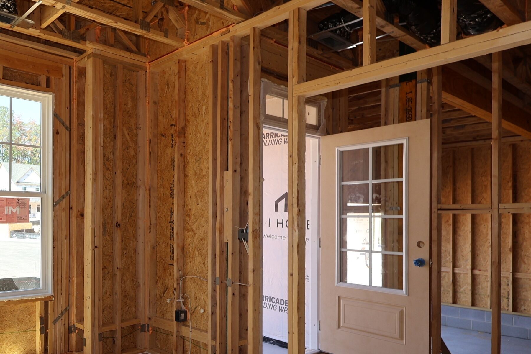 Framing