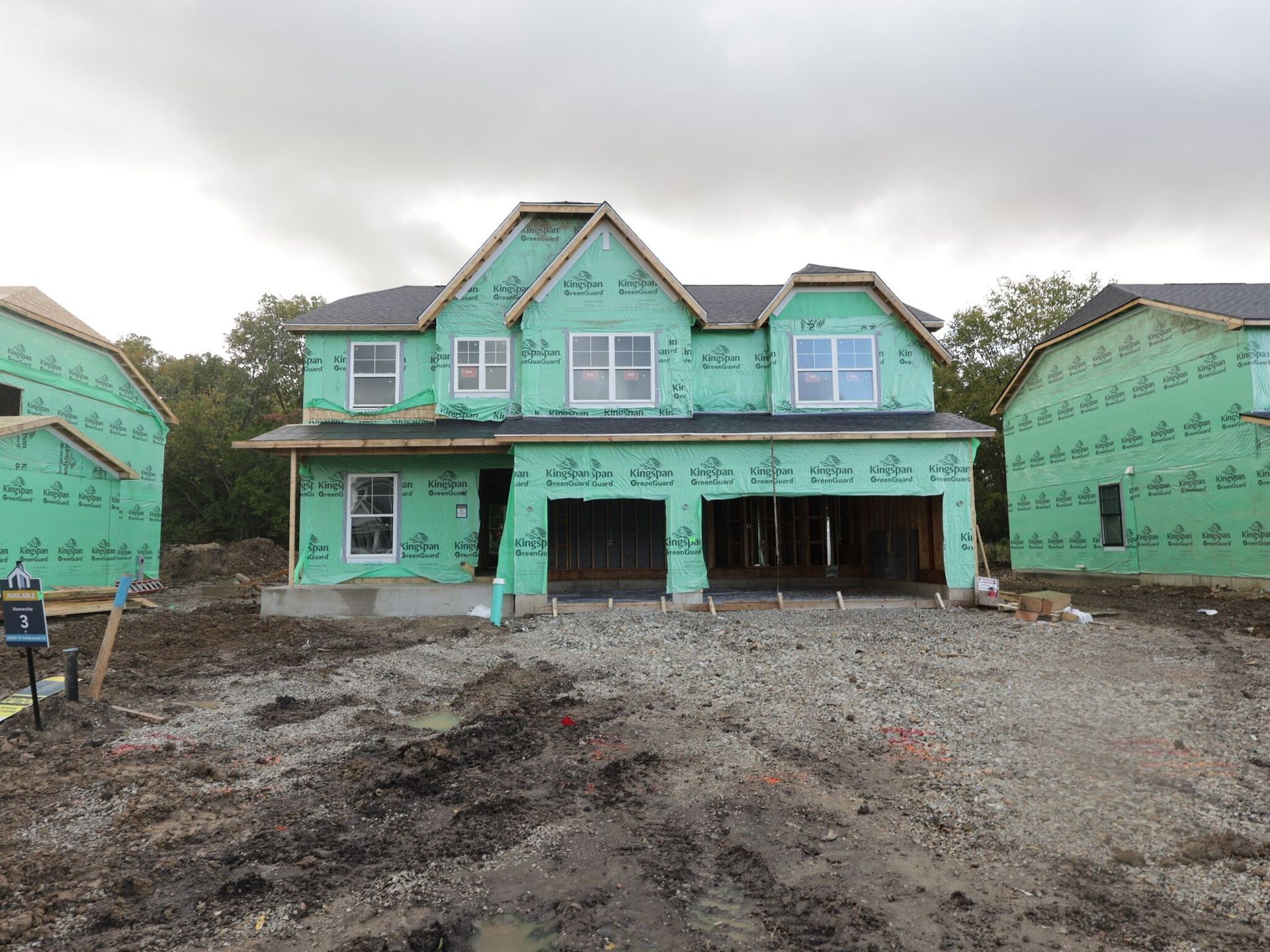 Front Exterior