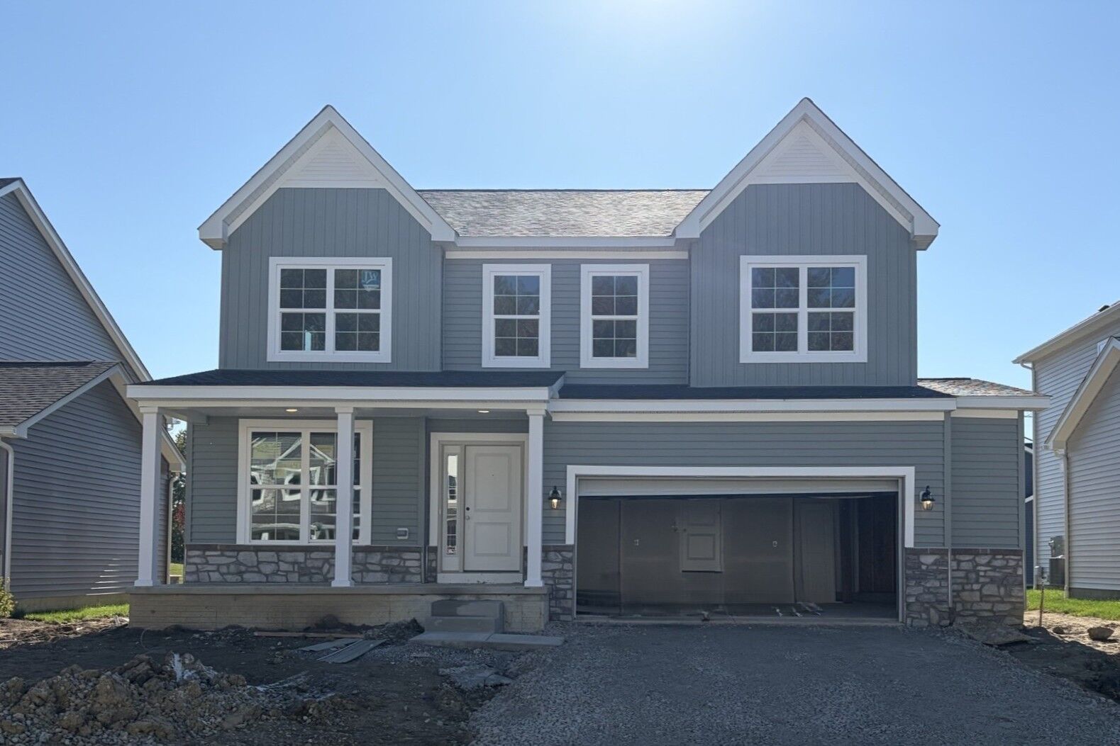 Front Exterior