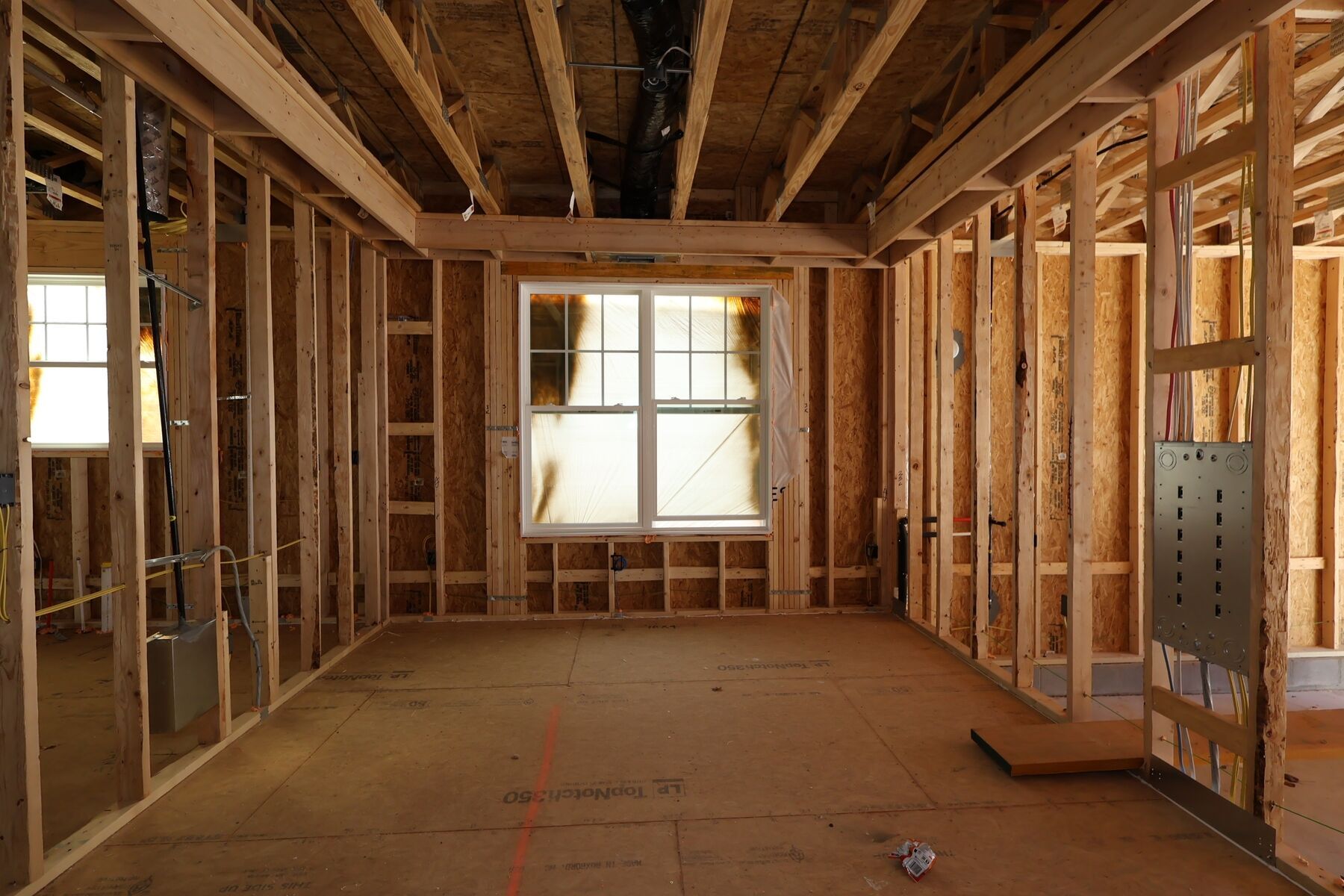 Framing